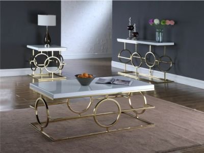Steel Tables