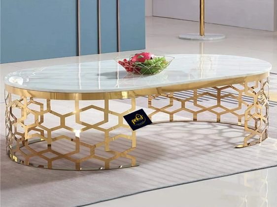 PVD Center Table