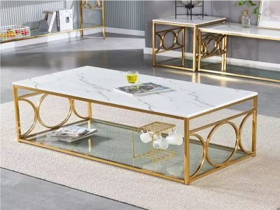 Center Table, reference design 024
