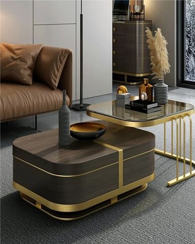 Center Table