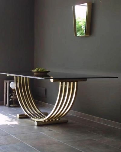 Dining Table, reference design 010