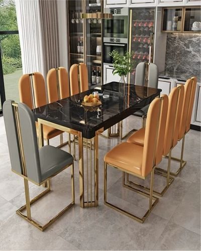 Dining Table, reference design 011