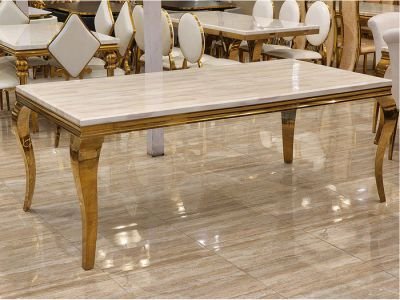 Dining Table, reference design 012