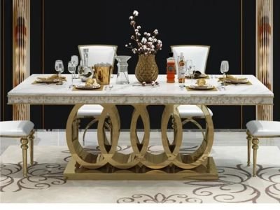 Dining Table, reference design 013