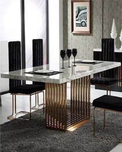 Dining Table, reference design 014