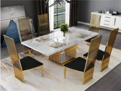 Dining Table, reference design 016