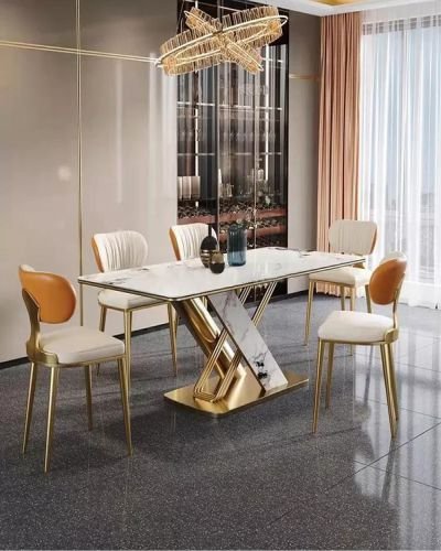 Dining Table, reference design 018