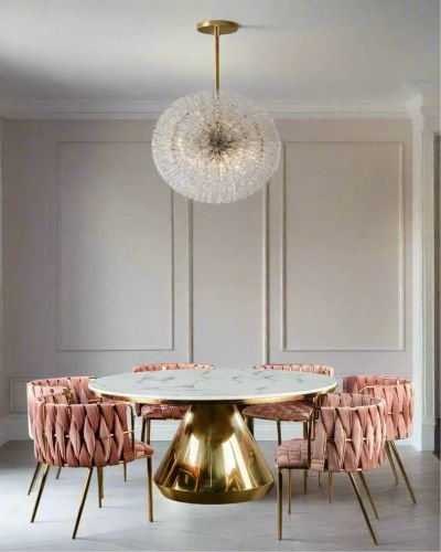 Dining Table, reference design 019