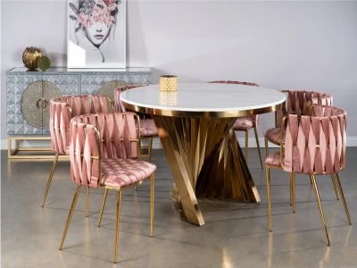 Dining Table, reference design 020