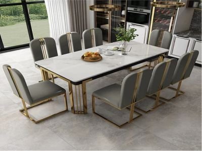 Dining Table, reference design 021