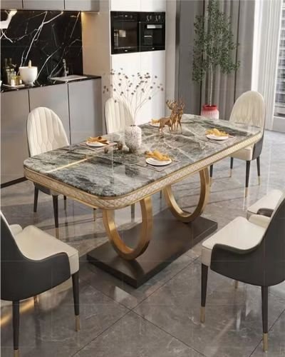 Dining Table, reference design 022
