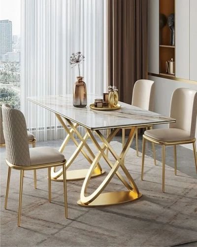 Dining Table, reference design 023