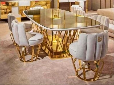 Dining Table, reference design 024