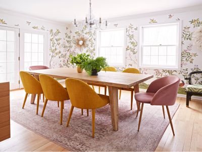 Dining Table, reference design 005