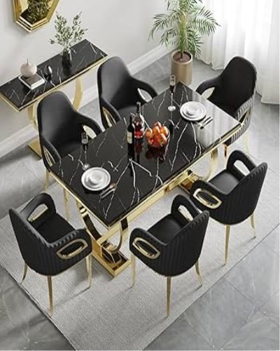 Dining Table, reference design 006