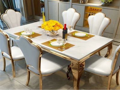 Dining Table, reference design 009
