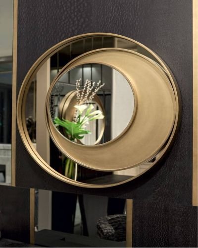 Mirror & Frames