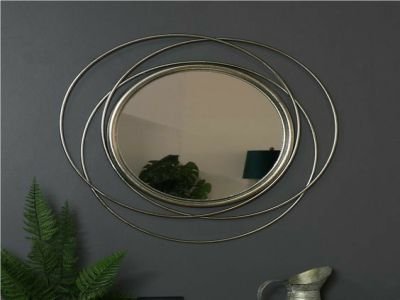 Mirror & Frames, reference design 011