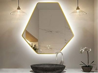 Mirror & Frames, reference design 017