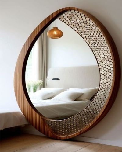 PVD Mirrors & Frames