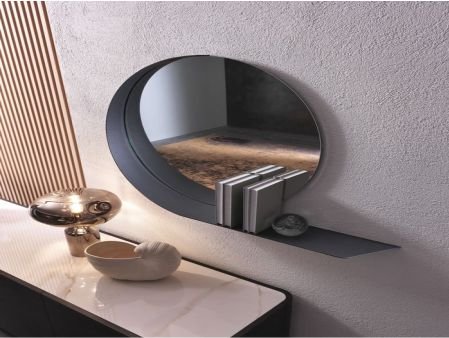 Mirror & Frames, reference design 005