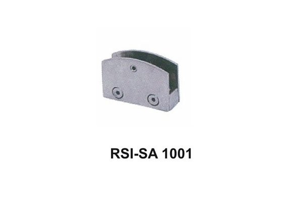 Steel Accessories