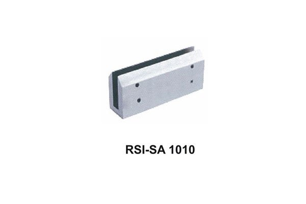 Steel Accessories, reference design 002
