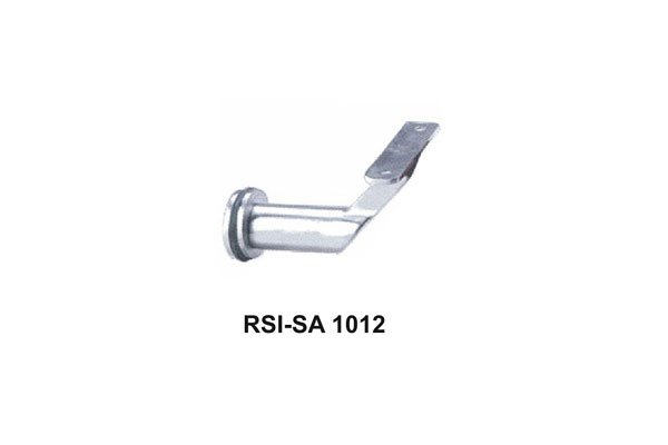 Steel Accessories, reference design 004