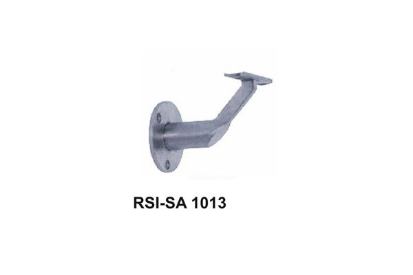 Steel Accessories, reference design 005