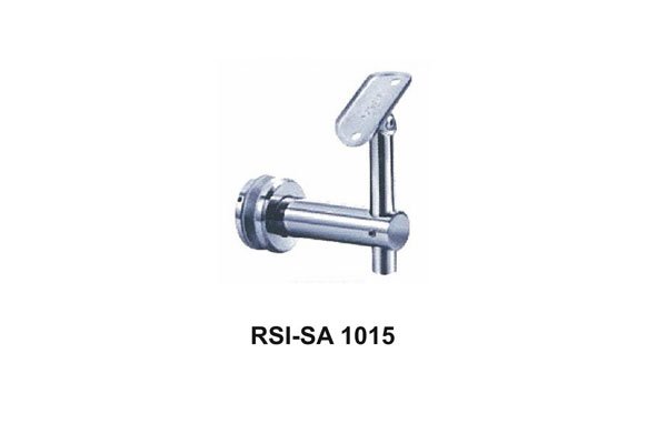 Steel Accessories, reference design 007