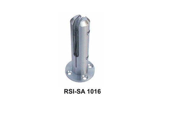 Steel Accessories, reference design 008