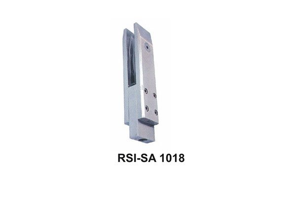 Steel Accessories, reference design 010
