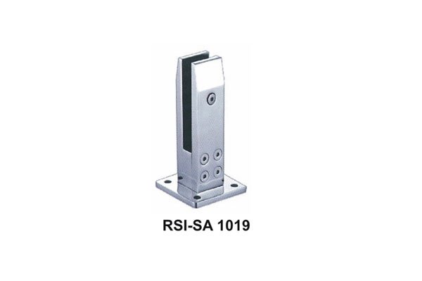 Steel Accessories, reference design 011