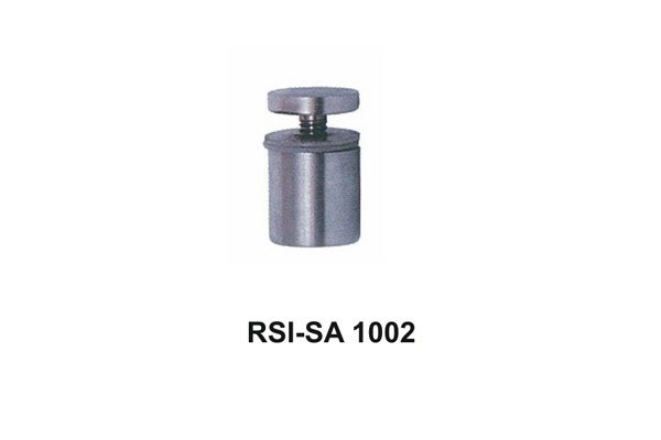 Steel Accessories, reference design 012