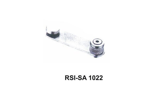 Steel Accessories, reference design 015