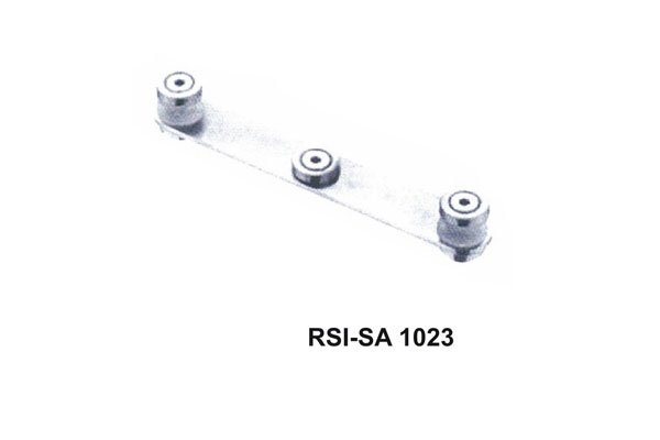 Steel Accessories, reference design 016