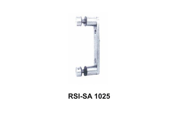 Steel Accessories, reference design 018