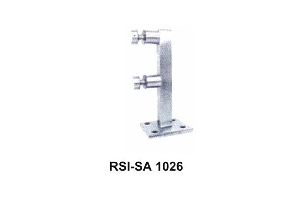 Steel Accessories, reference design 019
