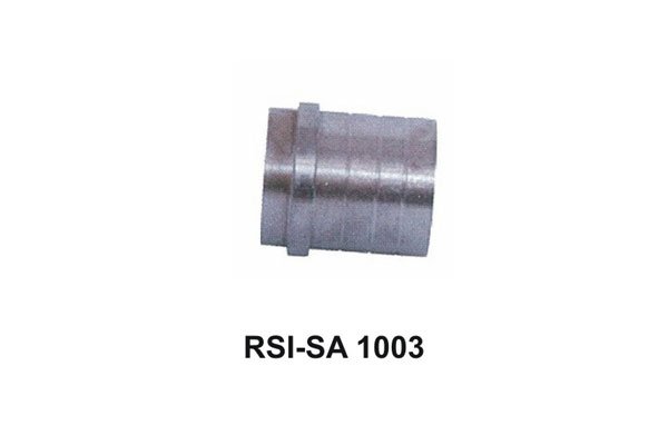 Steel Accessories, reference design 020