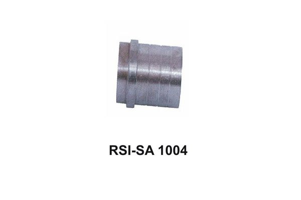 Steel Accessories, reference design 021