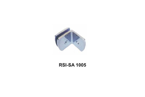 Steel Accessories, reference design 022