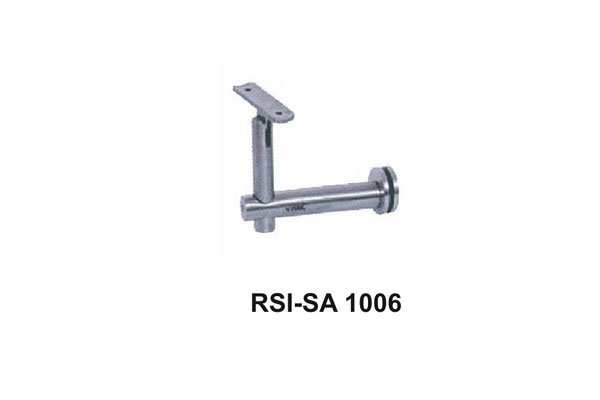 Steel Accessories, reference design 023