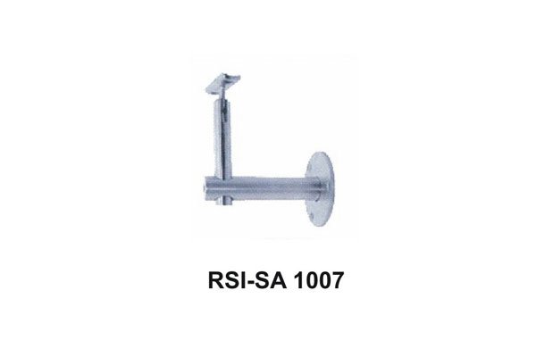 Steel Accessories, reference design 024