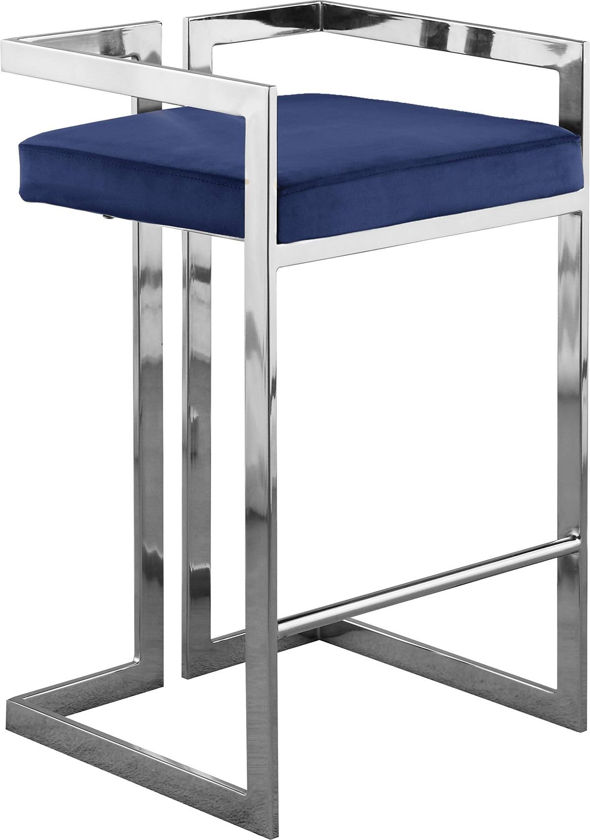 Steel Chairs & Stools, reference design 003