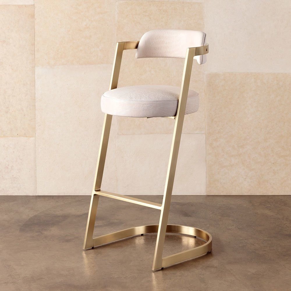 Steel Chairs & Stools, reference design 004