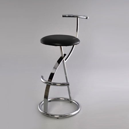 Steel Chairs & Stools, reference design 005