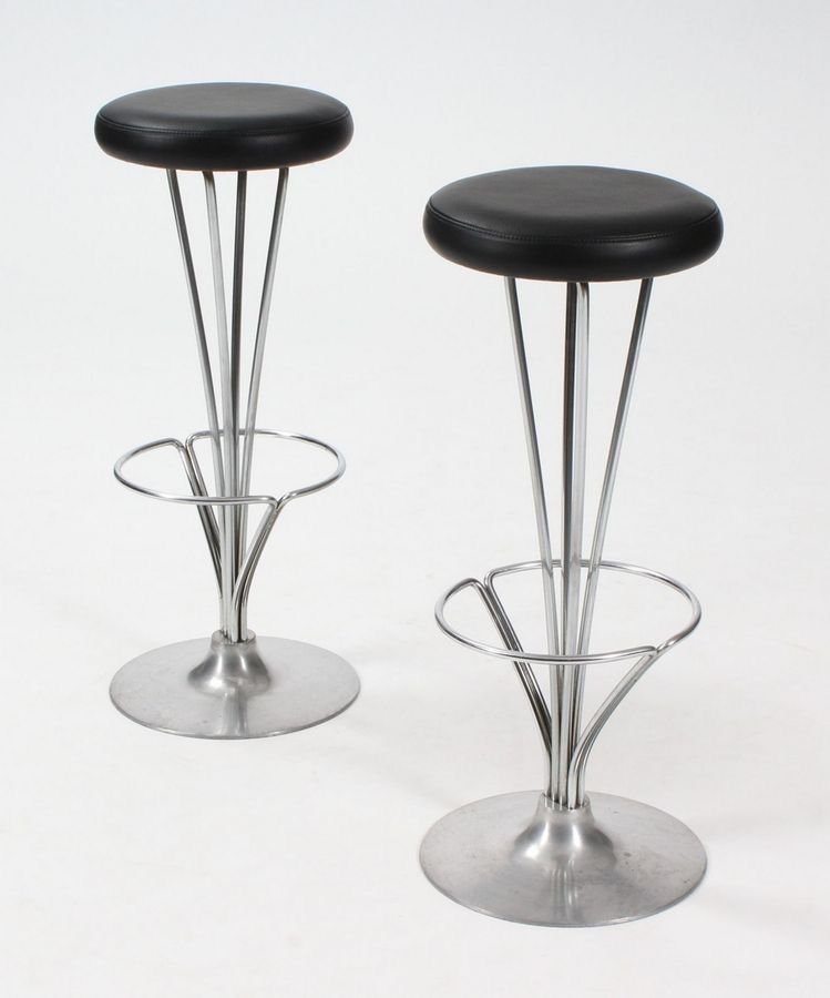 Steel Chairs & Stools, reference design 006