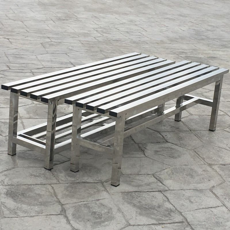 Steel Chairs & Stools, reference design 011