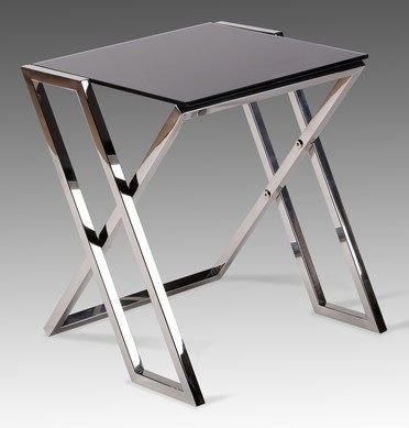 Steel Chairs & Stools, reference design 018