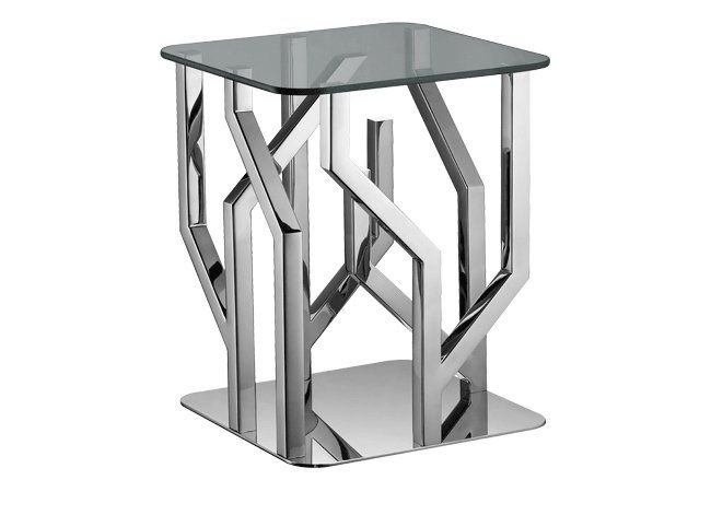 Steel Chairs & Stools, reference design 021